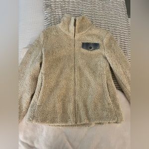 Vintage Pendleton Fuzzy Jacket